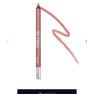 24/7 GLIDE-ON EYE PENCIL - Urban Decay in “Wild Side” brand new in the box